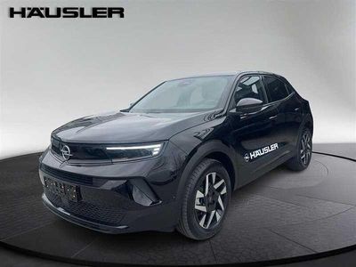 Gebraucht Opel Mokka Edition 136 PS (100 kW) 2025 Schwarz SUV