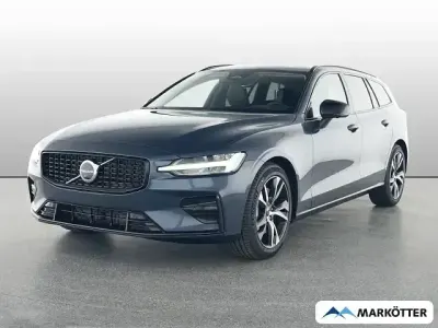 Gebraucht Volvo V60