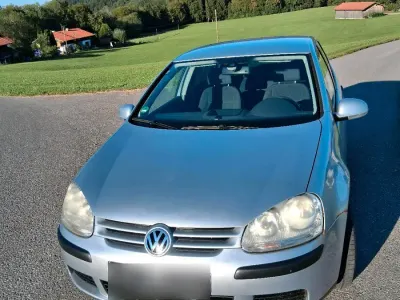 Gebraucht VW Golf V