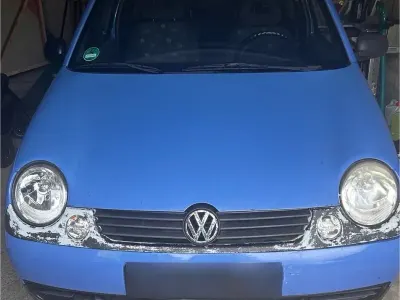 Gebraucht VW Lupo