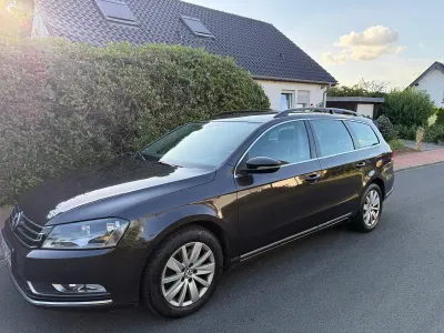 Gebraucht VW Passat