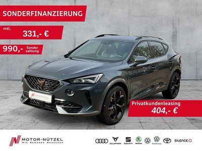 Gebraucht Cupra Formentor VZ 245 PS (180 kW) 2022 "magnetic tech" SUV