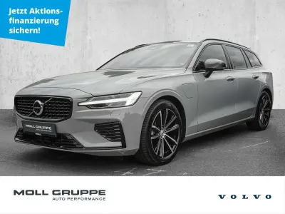 Gebraucht Volvo V60