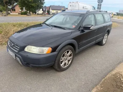Gebraucht Volvo XC70