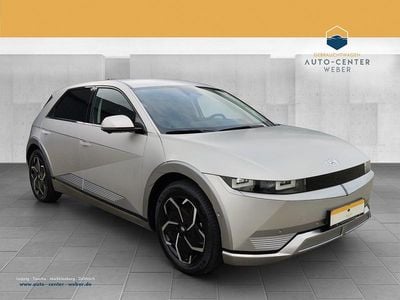Gebraucht Hyundai Ioniq 239 kW (325 PS) 2023 Gravity gold / mat Kleinwagen