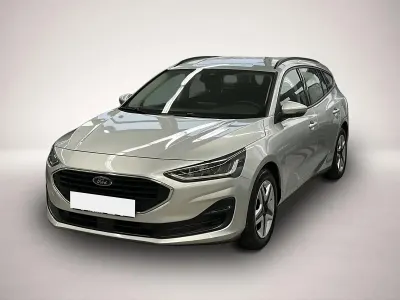 Gebraucht Ford Focus Cool & Connect 120 PS (88 kW) 2022 Manufacturer