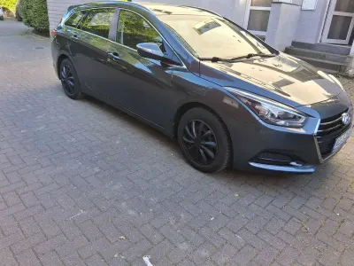 Gebraucht Hyundai i40