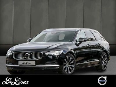 gebraucht Volvo V90 B4 Diesel Inscription Aut. Navi*PDC*LED