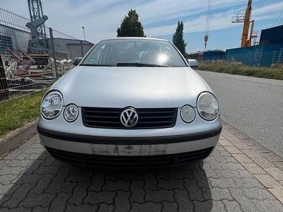 VW Polo