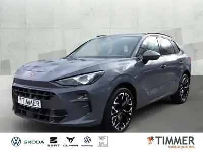 Gebraucht Cupra Terramar VZ 177 PS (130 kW) 2025 Graphene grau SUV
