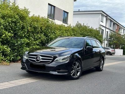 Mercedes E300