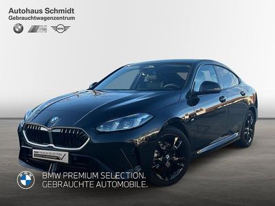 Gebraucht BMW 220 Efficient Dynamics 156 PS (114 kW) 2025 Saphirschwarz Coupé