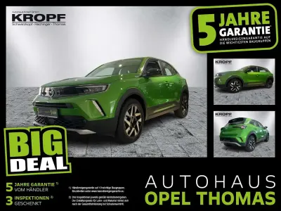 Gebraucht Opel Mokka-e