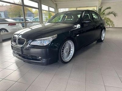 Gebraucht Alpina B5 500 PS (367 kW) 2006 Schwarz Limousine
