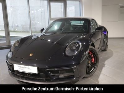 Porsche 911 Targa 4
