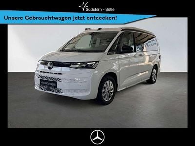 Gebraucht VW California Coast 150 PS (110 kW) 2025 Weiß Van