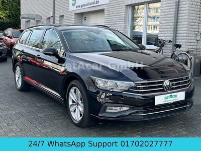 gebraucht VW Passat Variant Business*MASSAGE*AHK*1HAND*8 FACH