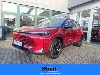 Neu Baic X75 177 PS (130 kW) 2025 Rot SUV