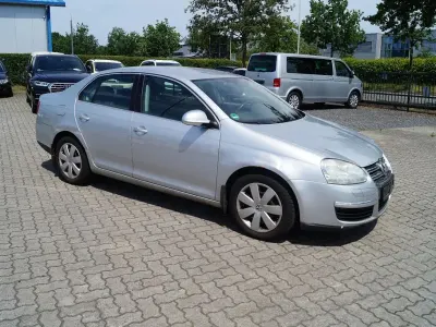 Gebraucht VW Jetta