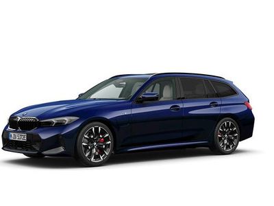 Gebraucht BMW 330 Comfort Edition 184 PS (135 kW) 2026 Kombi