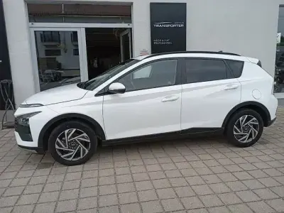 Gebraucht Hyundai Bayon Select 79 PS (58 kW) 2025 Andere SUV