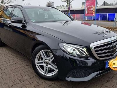 Mercedes E300
