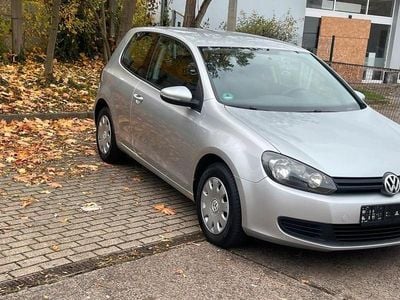 VW Golf VI