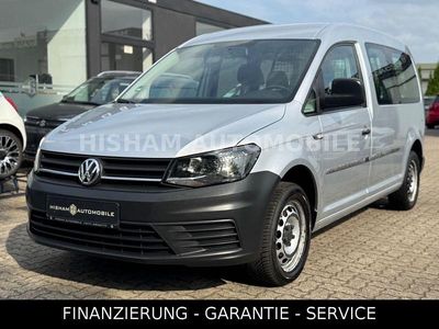 VW Caddy Maxi