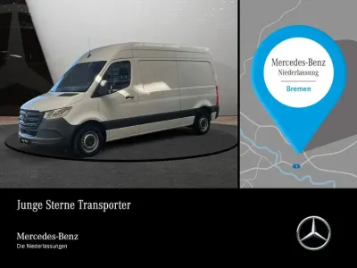 Gebraucht Mercedes Sprinter
