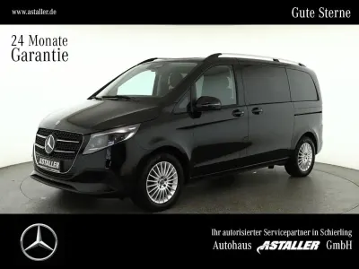 Gebraucht Mercedes V250