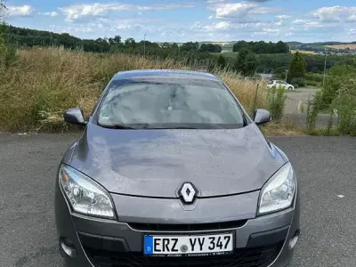 Gebraucht Renault Mégane III