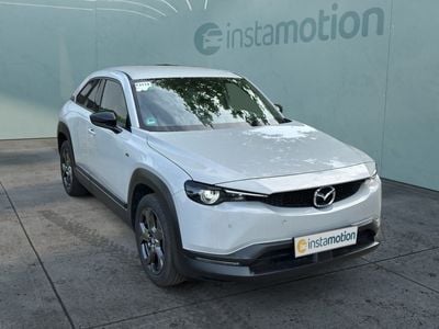 Mazda MX30
