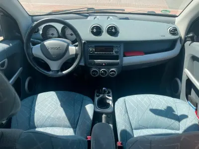 Gebraucht Smart ForFour 75 PS (55 kW) 2006 Kleinwagen