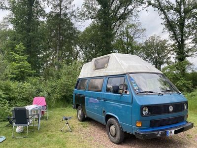 VW T3