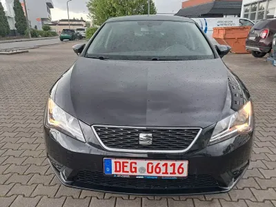 Używany Seat Leon