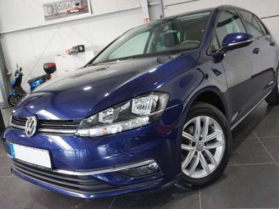 gebraucht VW Golf VII 1.6 TDi Lim. **Navi*SHZ*PDC*ALU*LED**