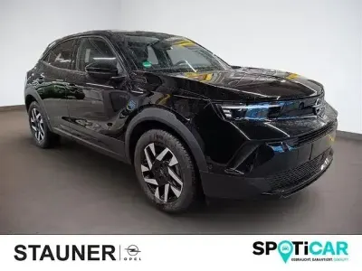 Gebraucht Opel Mokka