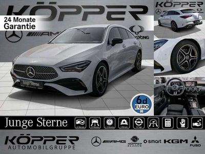 Mercedes CLA200