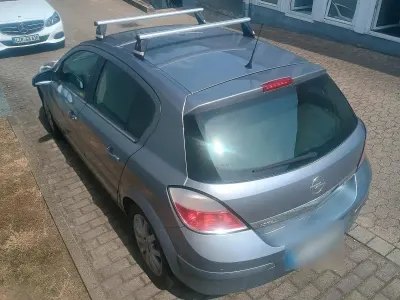 Gebraucht Opel Astra