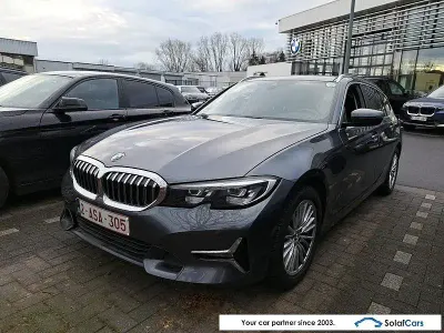 Gebraucht BMW 318