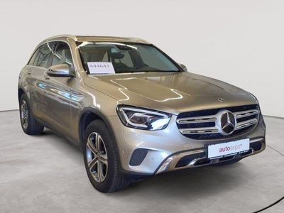 Mercedes GLC220