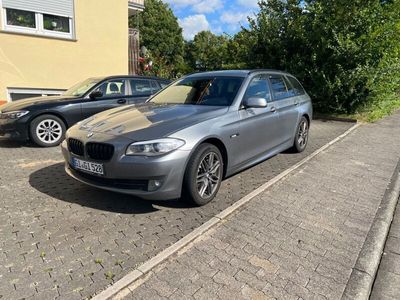 gebraucht BMW 528 i xDrive Touring -