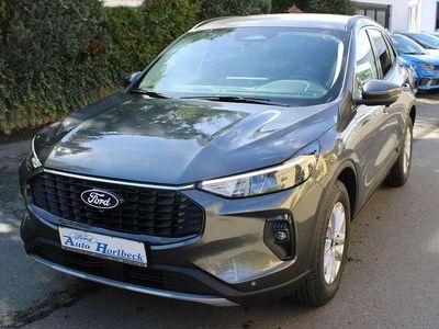 Nuova Ford Kuga Titanium 186 CV (136 kW) 2025 Grigio SUV