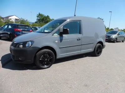 Gebraucht VW Caddy