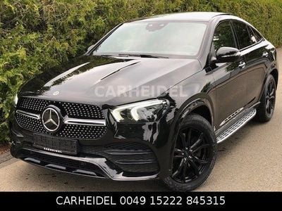 Mercedes GLE400