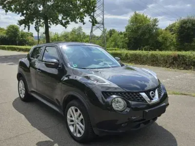 Gebraucht Nissan Juke