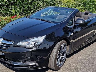 Occasion Opel Cascada