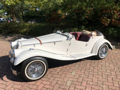 gebraucht MG TF Replica auf VW Basis