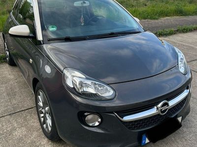 gebraucht Opel Adam JAM 1,4 l - Schräghecklimousine