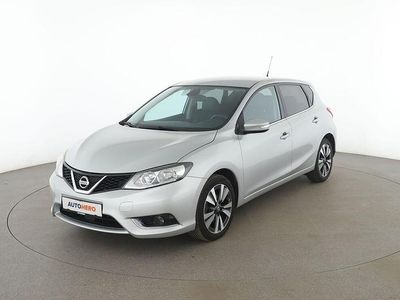 Nissan Pulsar